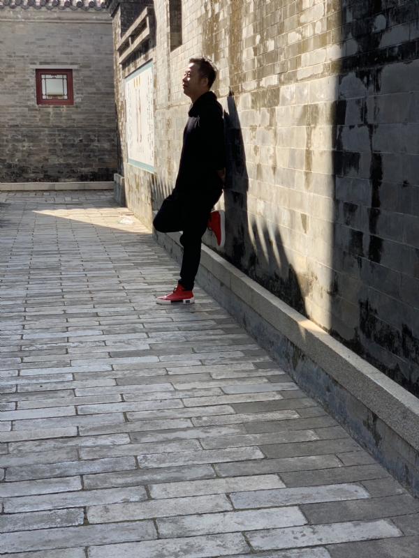 有趣的灵魂的第三张照片--顺昌婚介网