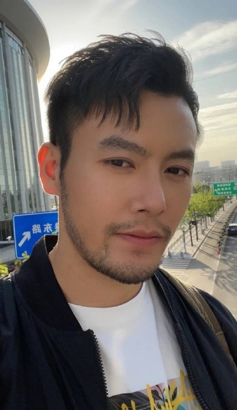 清風徐來的第一张照片--顺昌婚介网