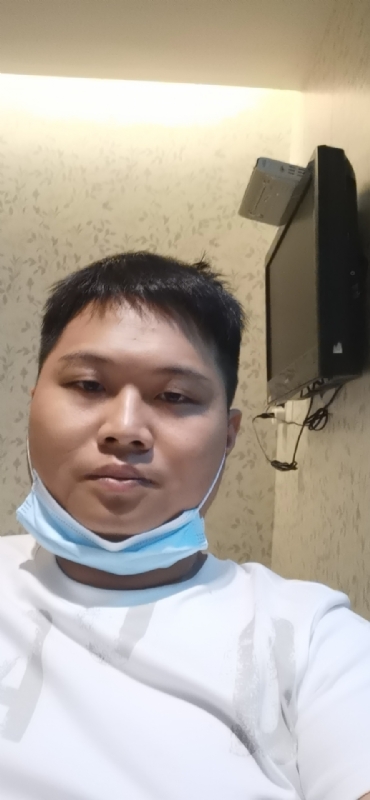 看缘分的第一张照片--顺昌婚介网