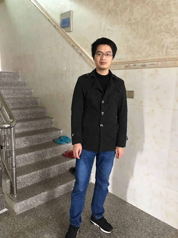 雲戯的第二张照片--顺昌婚介网