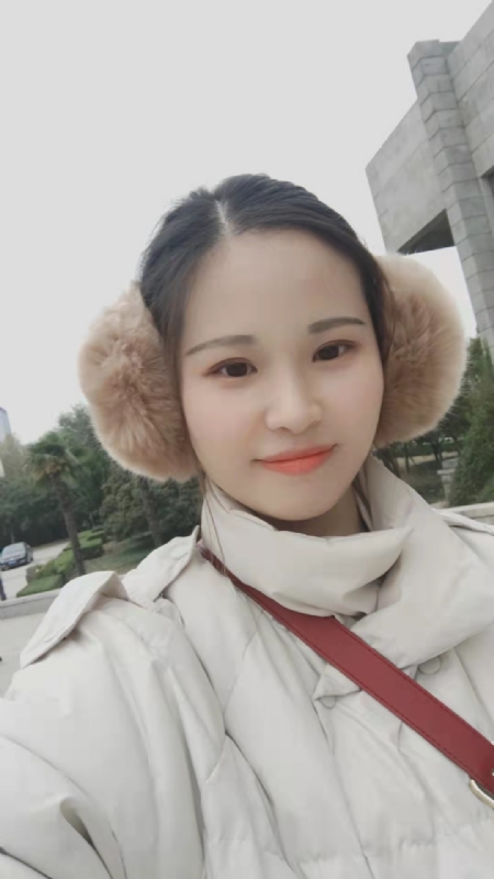 阿狸的第一张照片--顺昌婚介网