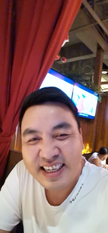 泉哥的第一张照片--顺昌婚介网