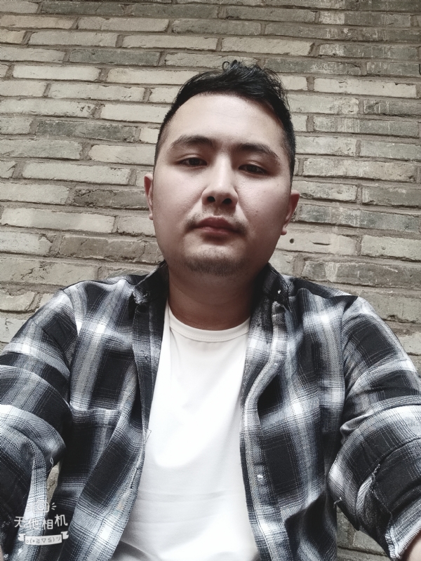 小姚的第一张照片--顺昌婚介网