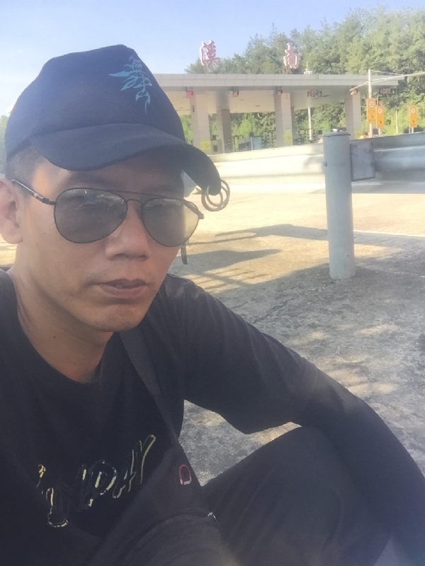 为你再疯一次的第一张照片--顺昌婚介网