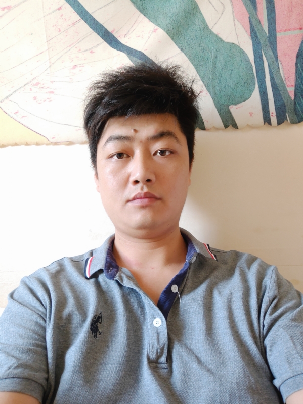 霖?的第一张照片--顺昌婚介网