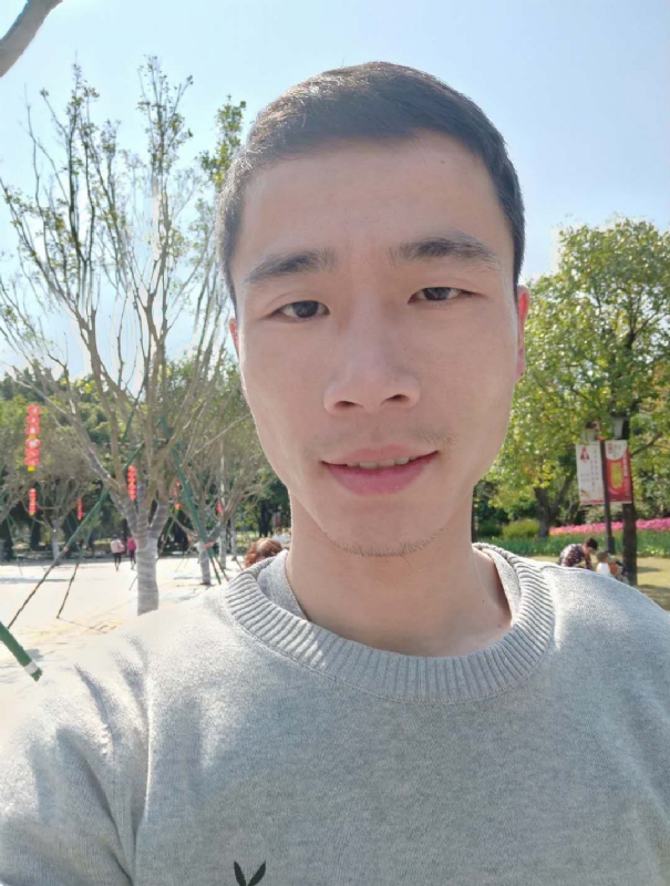 小懒虫的第一张照片--顺昌婚介网