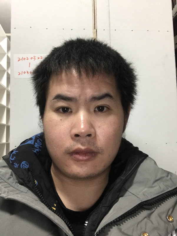 晓枫残夜的第一张照片--顺昌婚介网