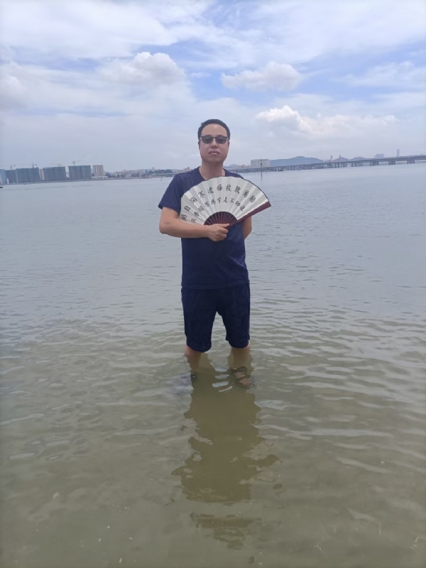 浪迹天涯的第一张照片--顺昌婚介网