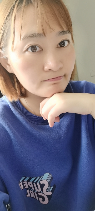 花花火的第一张照片--顺昌婚介网