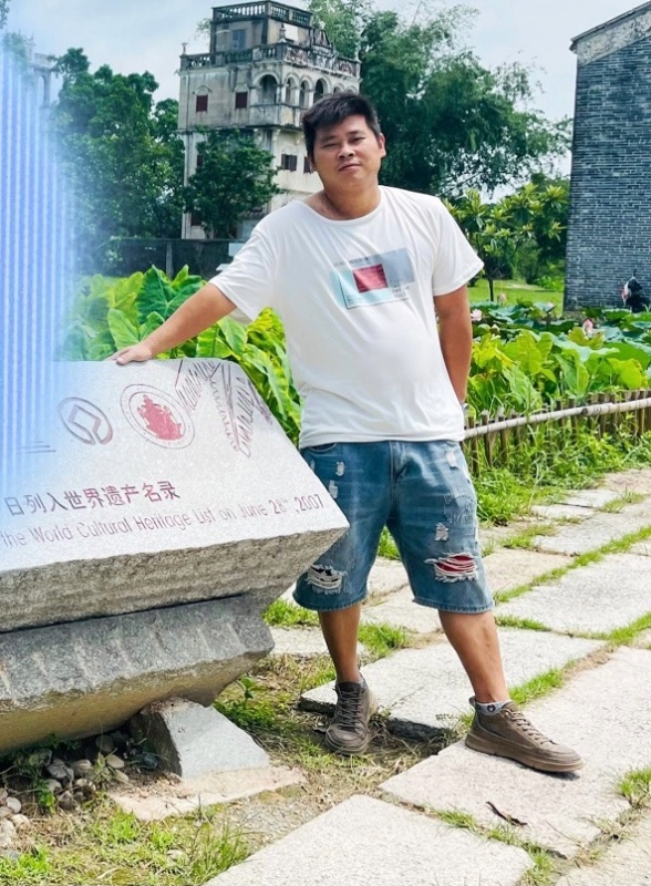 张海187的第二张照片--顺昌婚介网