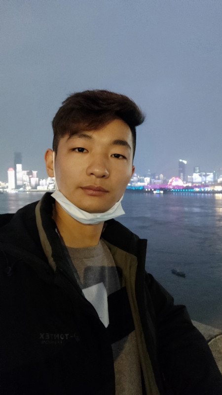 遇见的第一张照片--顺昌婚介网