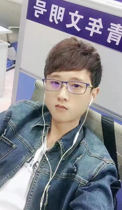 十月的第一张照片--顺昌婚介网
