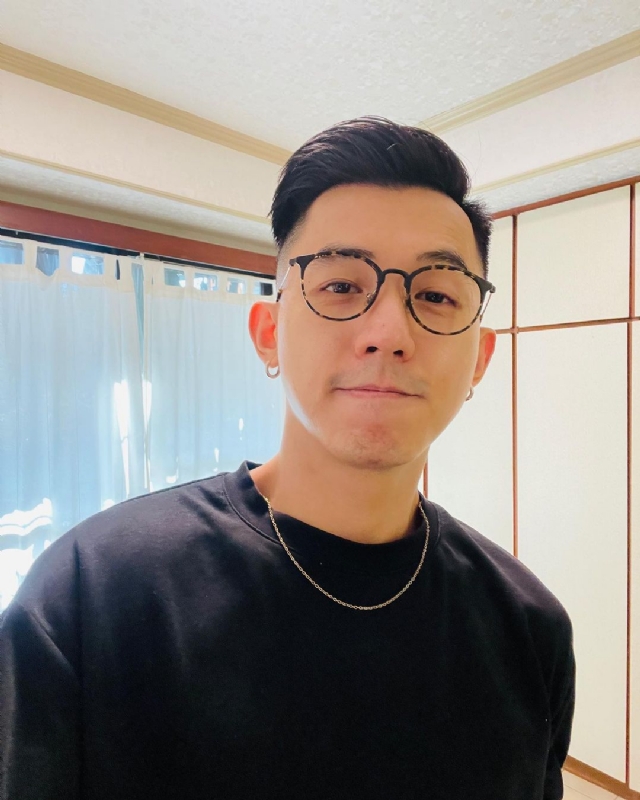 张智宸的第二张照片--顺昌婚介网