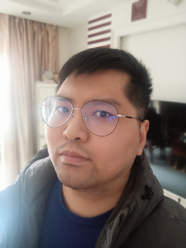 火恋的第一张照片--顺昌婚介网