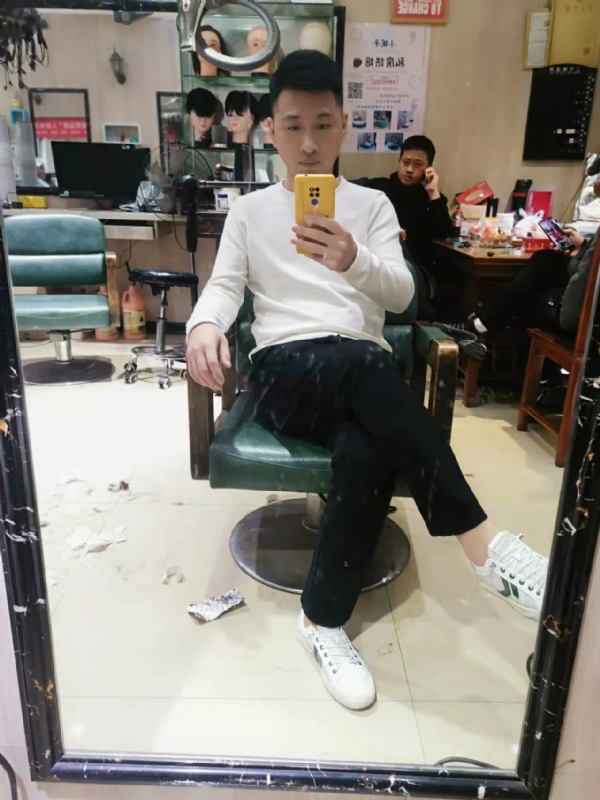 陈辉88的第一张照片--顺昌婚介网