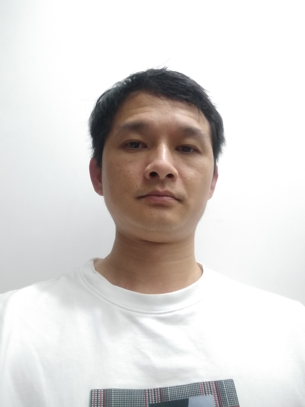 鼓浪扬帆的第一张照片--顺昌婚介网