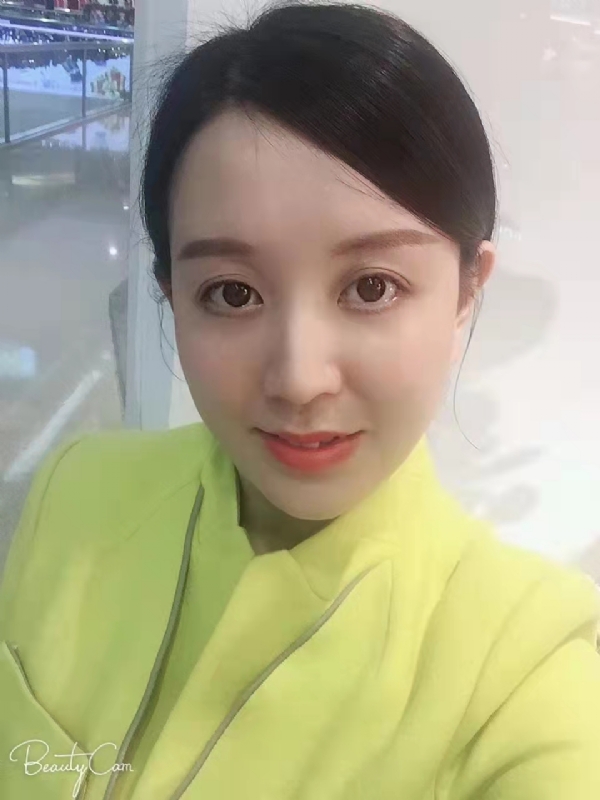 近水楼台的第二张照片--顺昌婚介网
