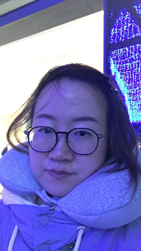 wendy的第一张照片--顺昌婚介网
