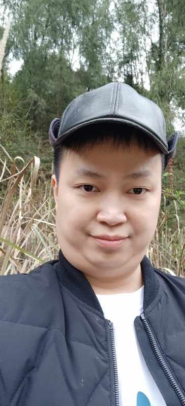 熊猫儿的第一张照片--顺昌婚介网