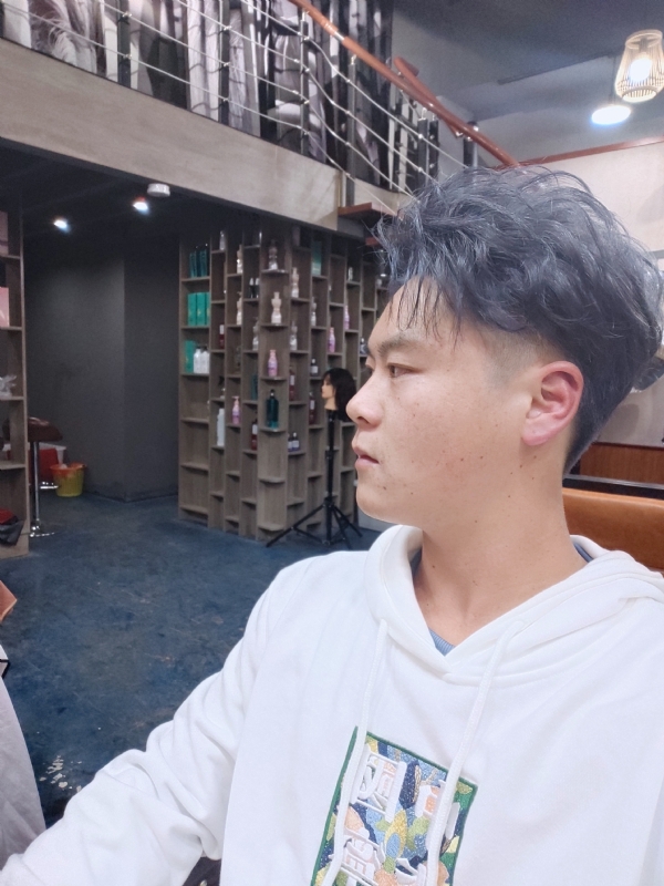 《零》的第一张照片--顺昌婚介网