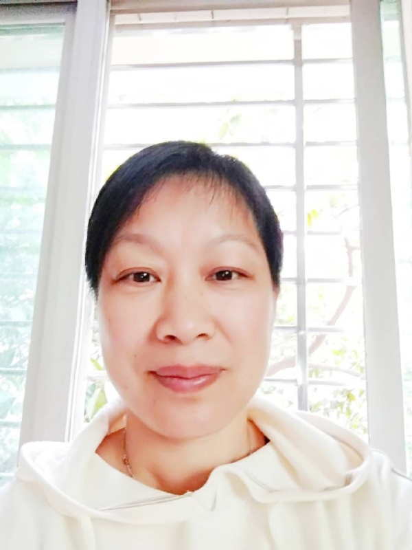 小妹的第二张照片--顺昌婚介网