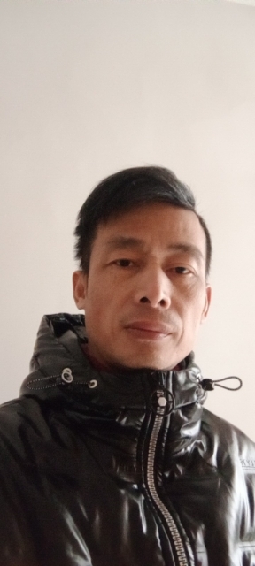 无声的寂寞难耐的第一张照片--顺昌婚介网