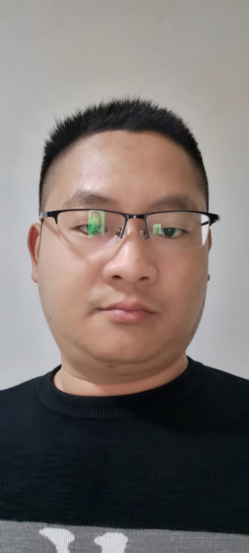 龙逍遥的第二张照片--顺昌婚介网