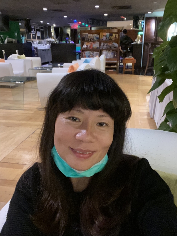 Sakura的第二张照片--顺昌婚介网