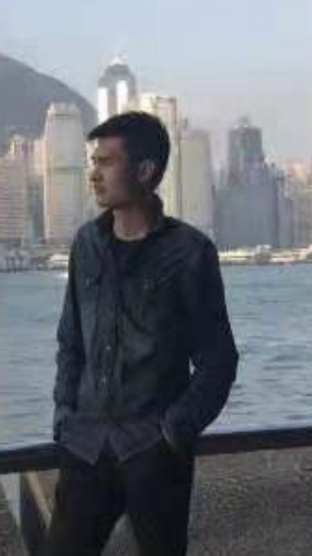 青蛙王子的第一张照片--顺昌婚介网