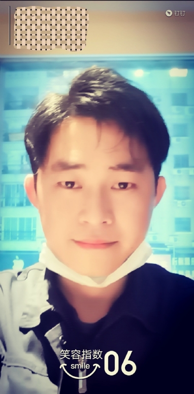 小丑鱼的第一张照片--顺昌婚介网