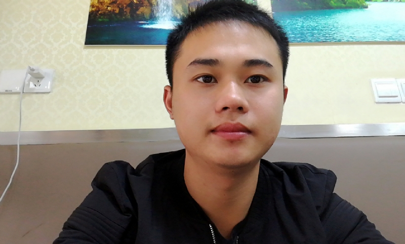 汐颜茹夢的第一张照片--顺昌婚介网