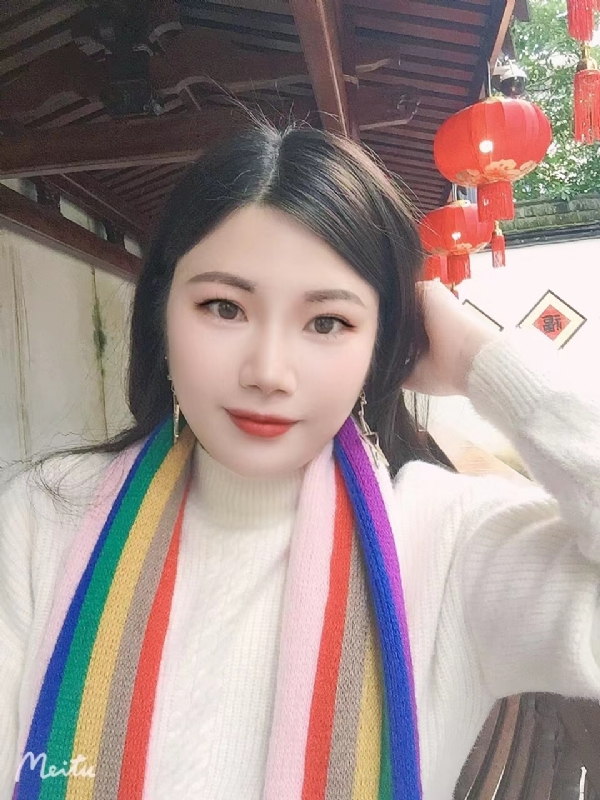 美好的第一张照片--顺昌婚介网