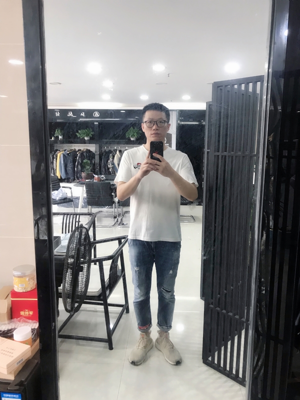 黄大仙的第一张照片--顺昌婚介网