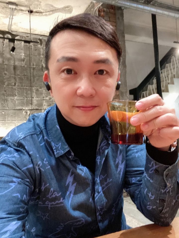 陈道明的第二张照片--顺昌婚介网