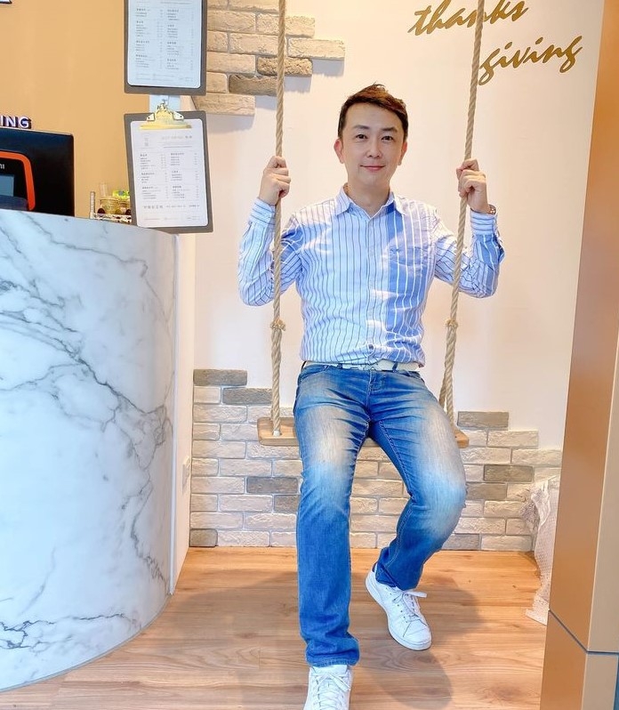 陈道明的第四张照片--顺昌婚介网