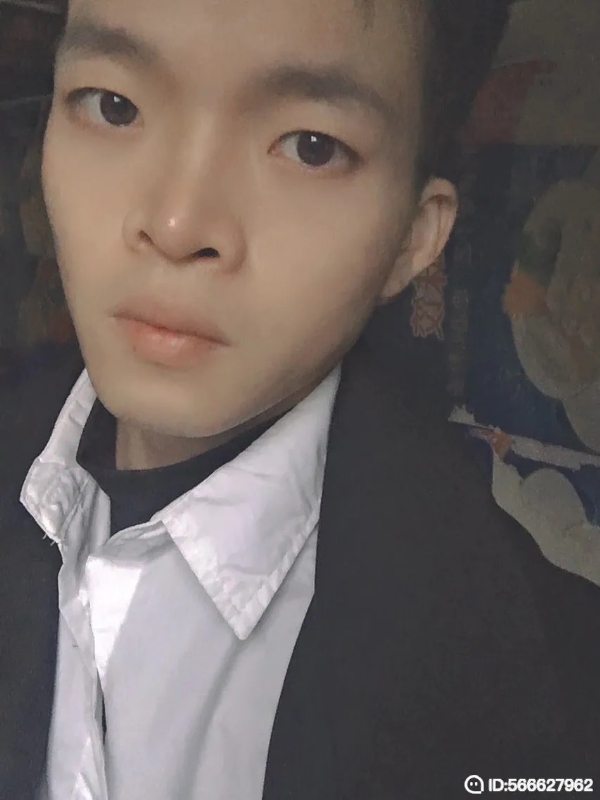 只为遇见你的第一张照片--顺昌婚介网