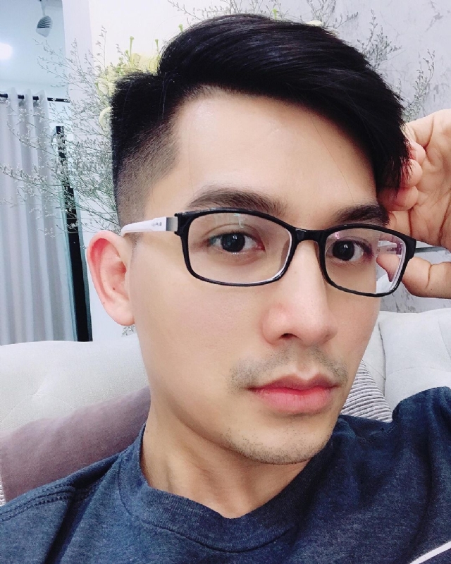 啊泽的第二张照片--顺昌婚介网