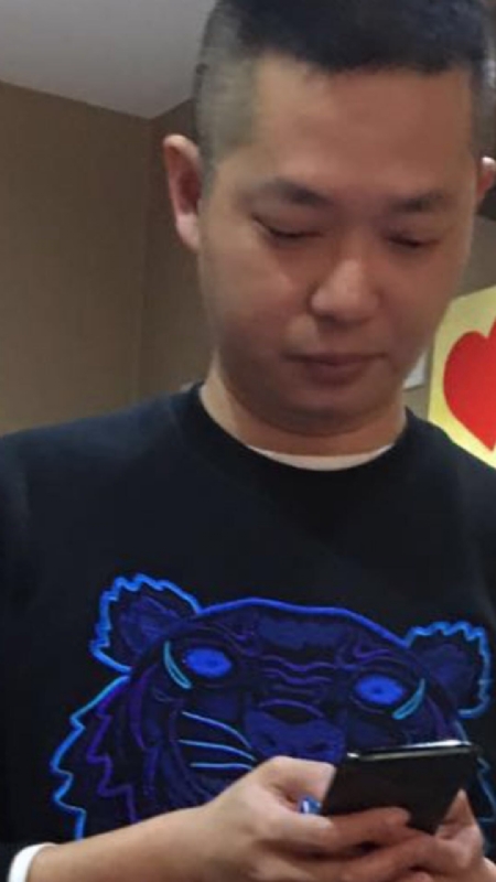 刘5的第一张照片--顺昌婚介网