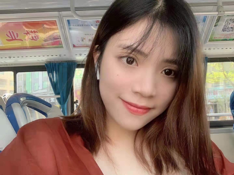 小眼睛的第一张照片--顺昌婚介网
