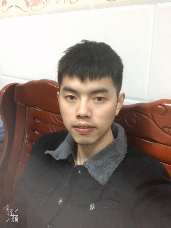 缘分的第二张照片--顺昌婚介网