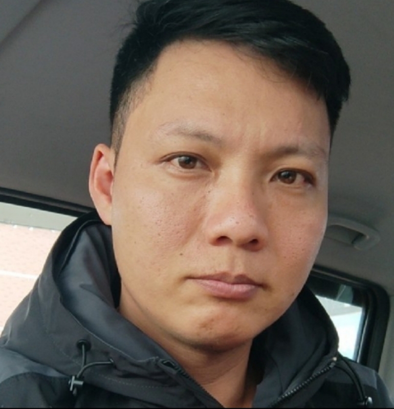 天然呆的第一张照片--顺昌婚介网