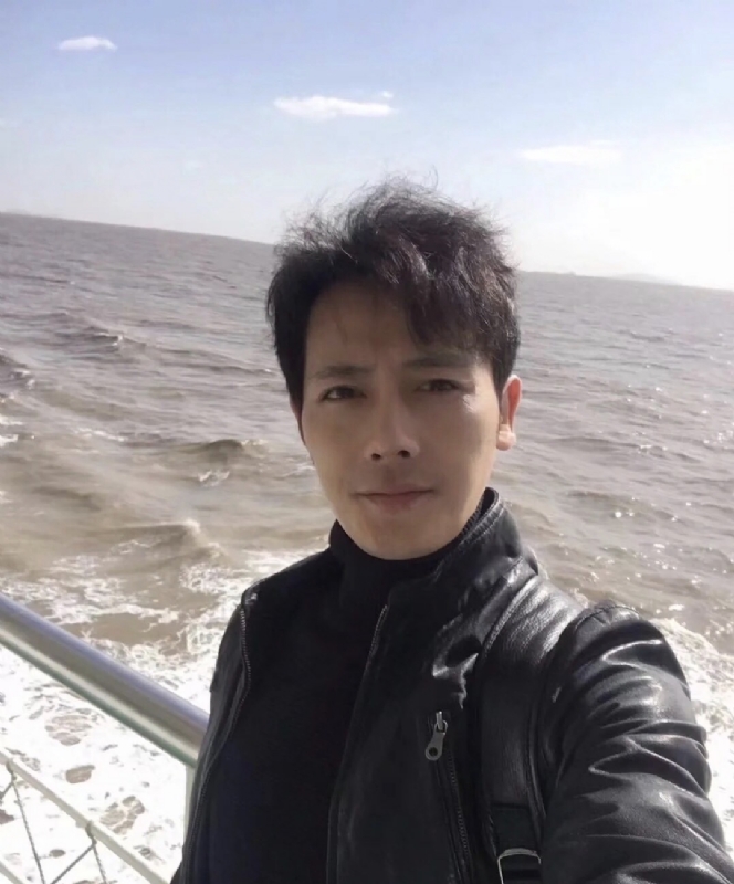 疯狂的小鱼的第一张照片--顺昌婚介网