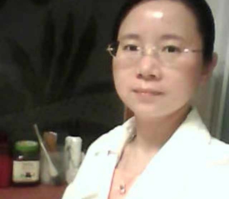 寻觅有缘人的第一张照片--顺昌婚介网
