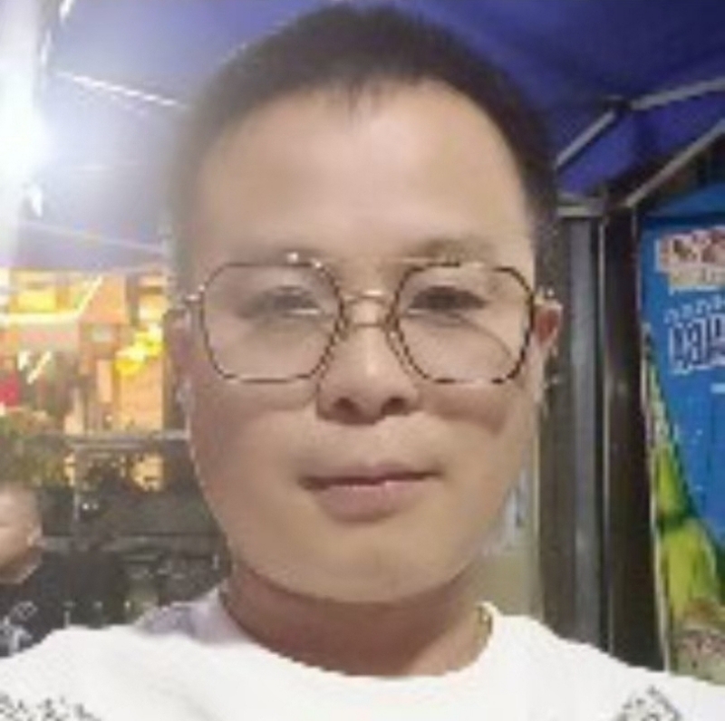 逍遥霸道的第一张照片--顺昌婚介网