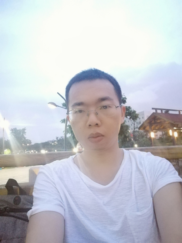 逮竹的第一张照片--顺昌婚介网