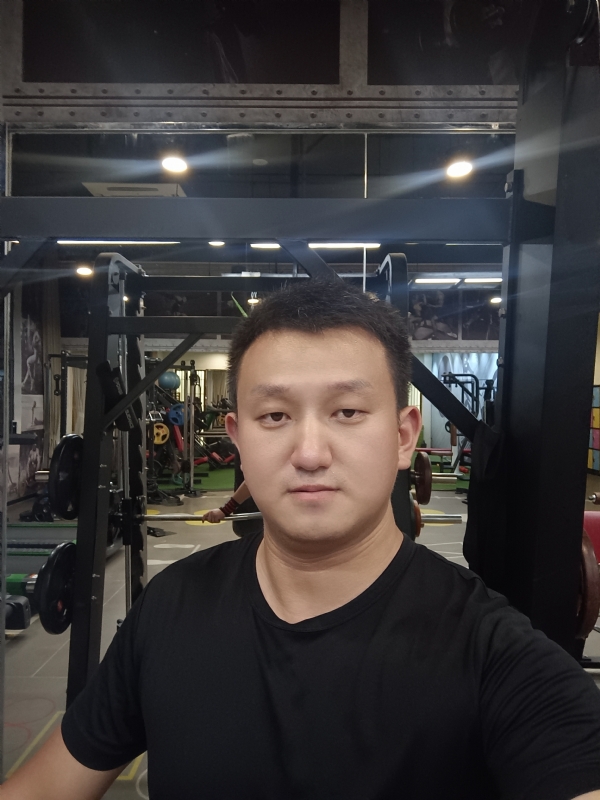 吴痕的第二张照片--顺昌婚介网