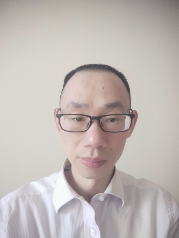 小卓的第二张照片--顺昌婚介网