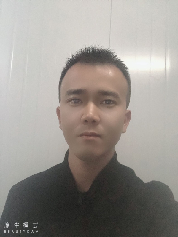 壮飞的第一张照片--顺昌婚介网