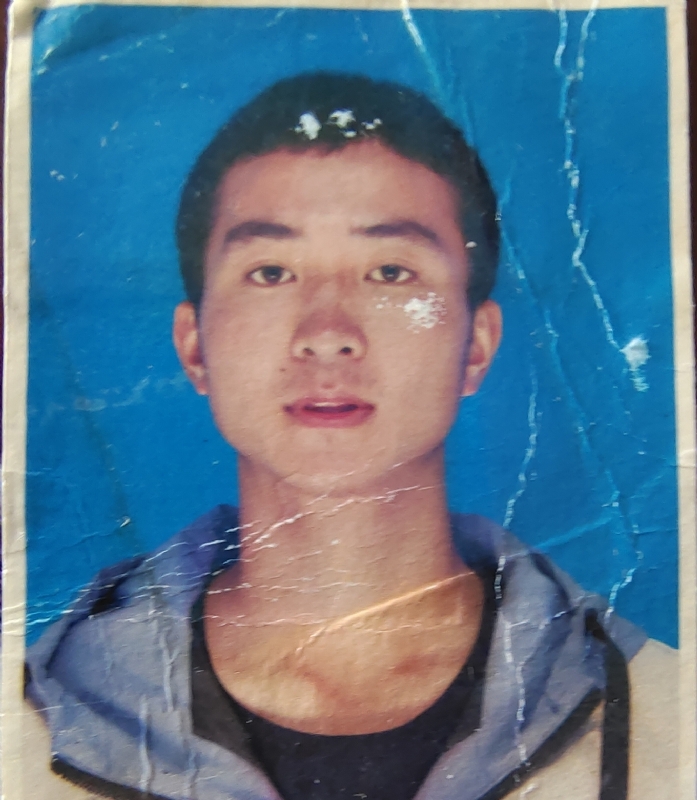 相亲成灾的第一张照片--顺昌婚介网