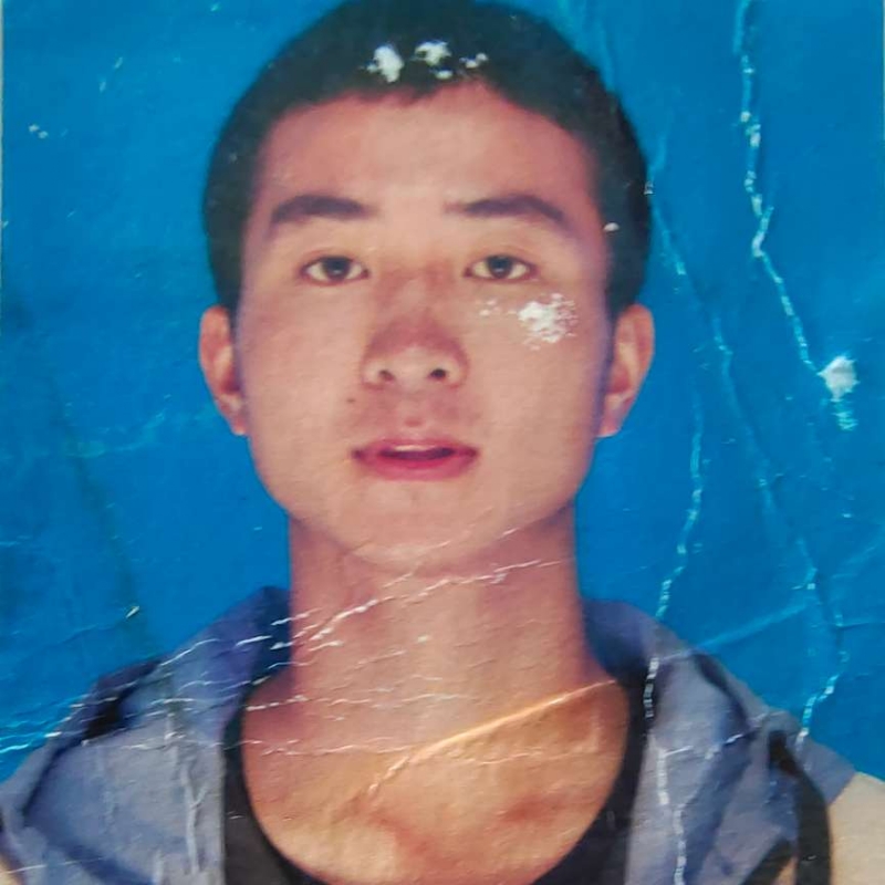 相亲成灾的第二张照片--顺昌婚介网